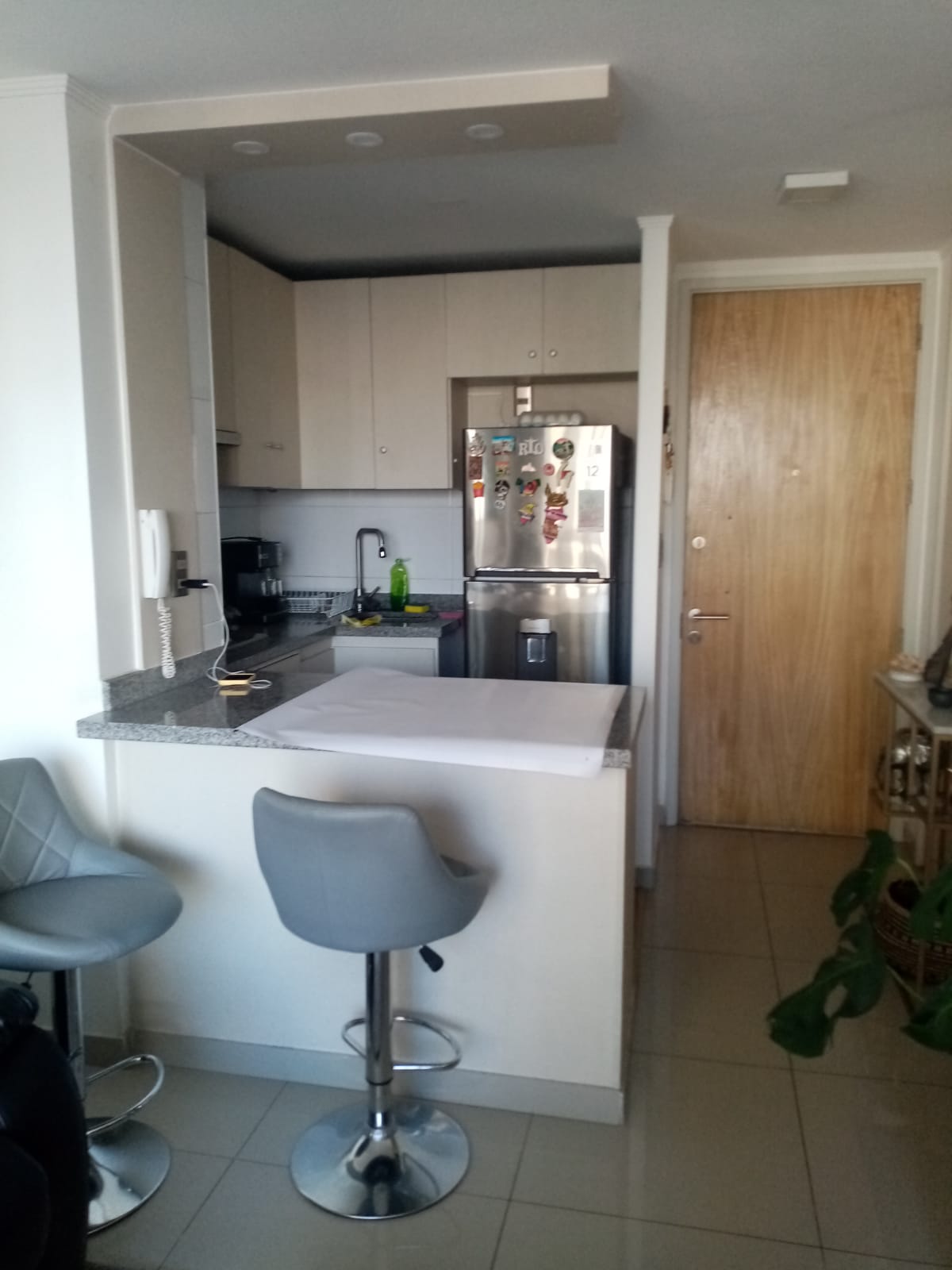 Cocina